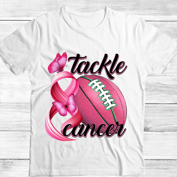 Empowerment in Pink: Breast Cancer Awareness Apparel Collection