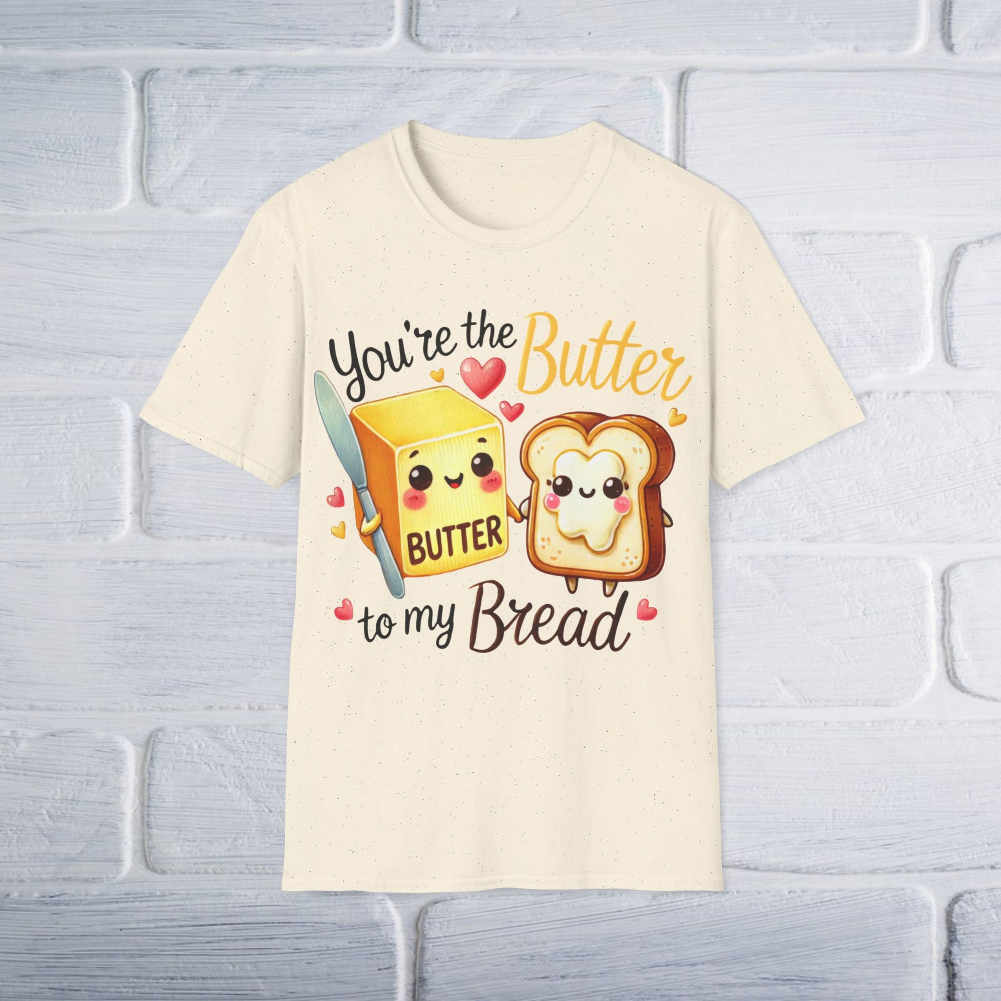 Butter To My Bread T-Shirt