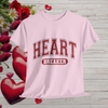 Heart Breaker  Valentine T-Shirt