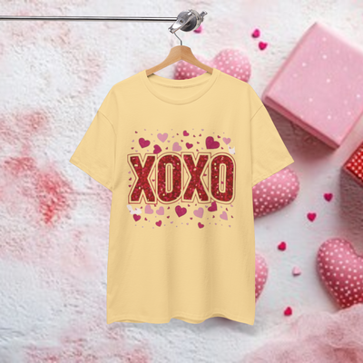 XOXO Valentine T Shirt