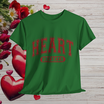 Heart Breaker  Valentine T-Shirt