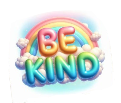 Be Kind Mug – Start Your Day with Positivity