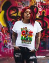 BOB MARLEY Tee