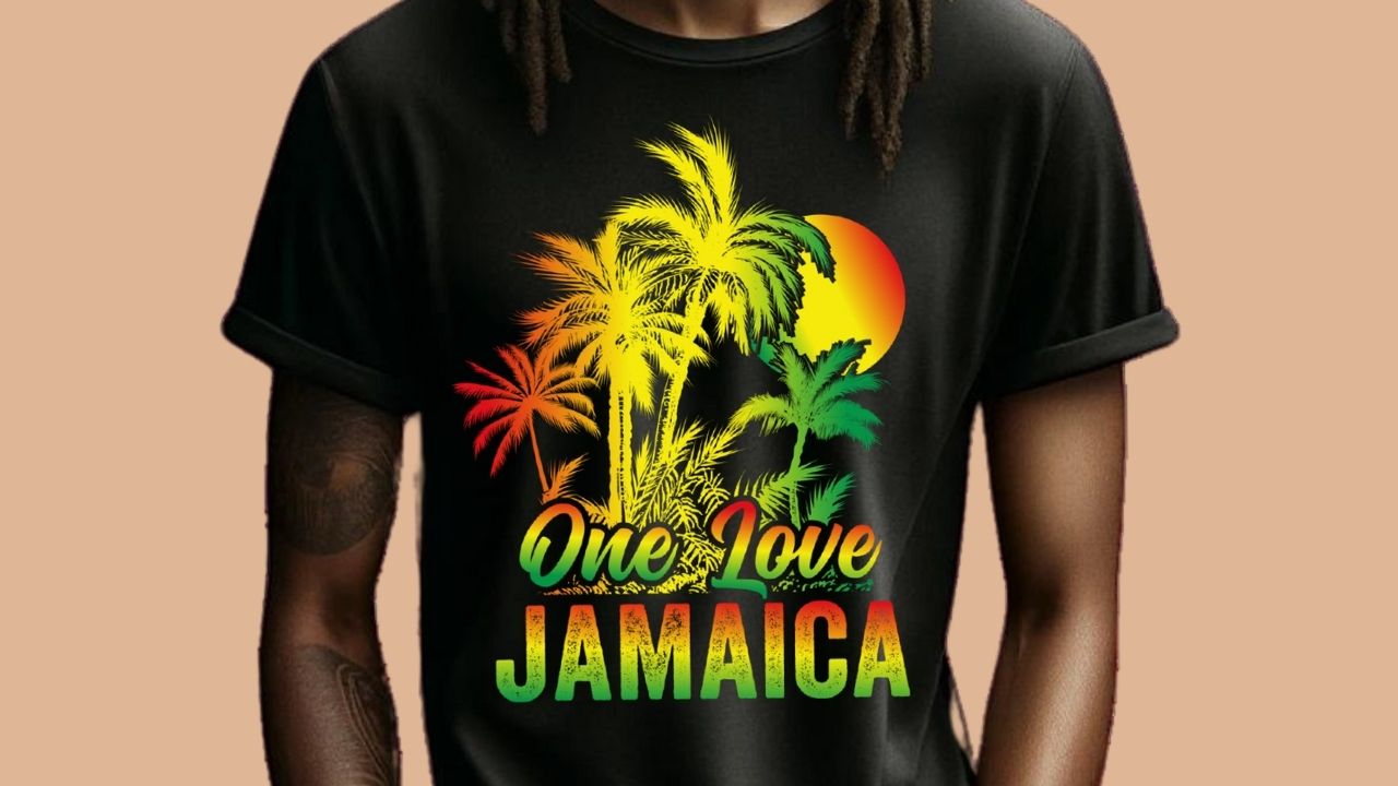 ONE LOVE JAMAICA