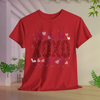 XOXO Valentine T Shirt