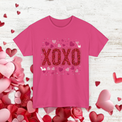 XOXO Valentine T Shirt