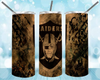 20/30 OZ Raiders Tumbler - GULLYDESIGN