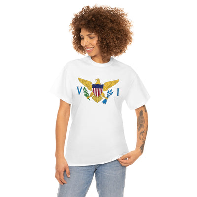 USVI -T-SHIRT