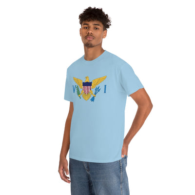 USVI -T-SHIRT