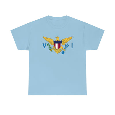 USVI -T-SHIRT