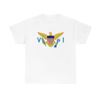 USVI -T-SHIRT