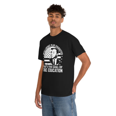 Martin Luthur king Quote T-Shirt