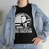 Martin Luthur king Quote T-Shirt