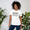 Haitian Mixed With "Kreyol" T-Shirt - GULLYDESIGN