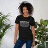 Haitian Mixed With "Kreyol" T-Shirt - GULLYDESIGN