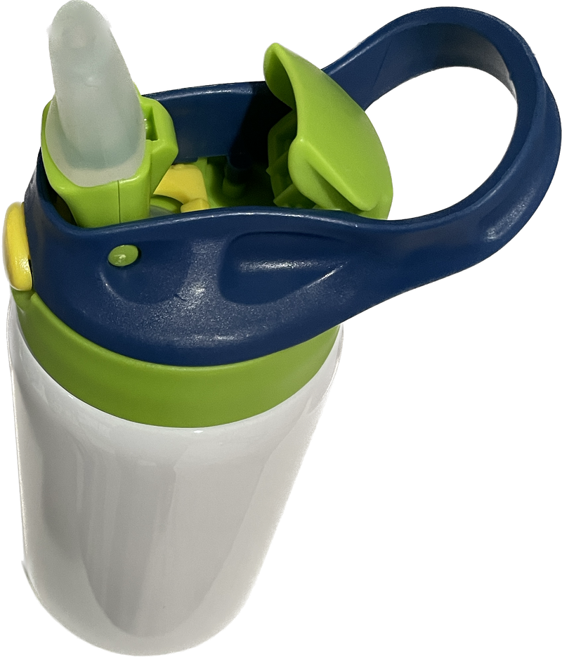 CUSTOM SIPPY CUP