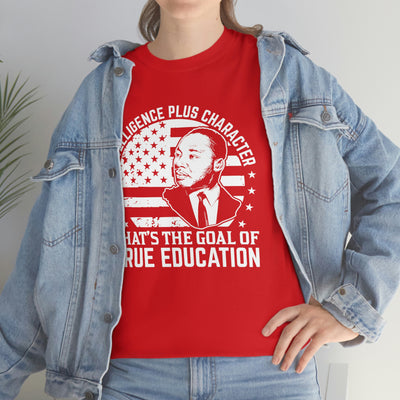 Martin Luthur king Quote T-Shirt