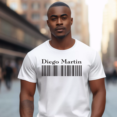 Diego Martin Tee