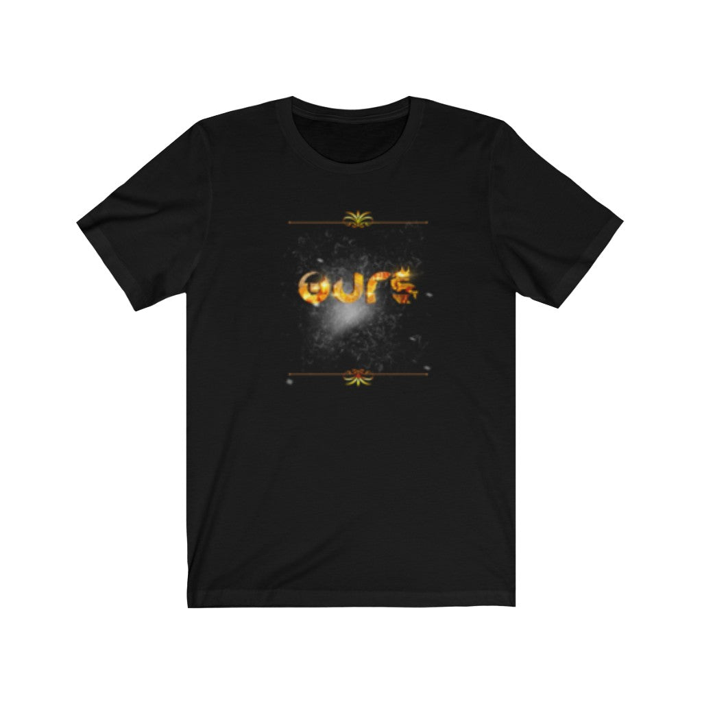 Ghost Entertainment OURS Merch - GULLYDESIGN