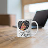 Black Girl Magic Mug | Great Christmas Gift - GULLYDESIGN